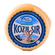 Nikšićki Kozji Sir