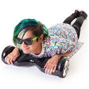 Burnt Rice - Shawn Wasabi