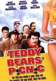 Teddy Bears' Picnic (2001)
