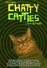 Chatty Catties (2015)