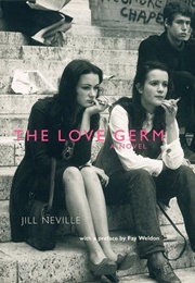 The Love Germ (Jill Neville)