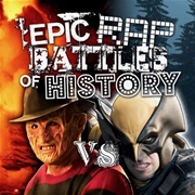 You Got Beat by a Nancy on Elm Street