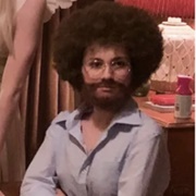 Bob Ross (Lexi, Euphoria)
