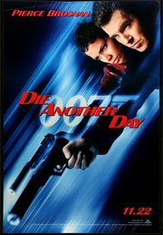 Die Another Day (2002)