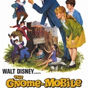 The Gnome-Mobile