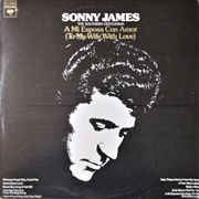A Mi Esposa Con Amor (To My Wife With Love) - Sonny James