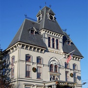 Topsfield, Massachusetts