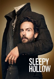 Sleepy Hollow (2013)