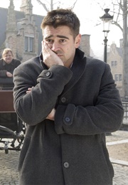 Colin Farrell "In Bruges" (2008)