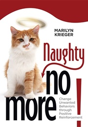 Naughty No More! (Marilyn Krieger)