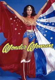 The New Original Wonder Woman (1975)