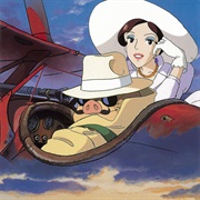 Joe Hisaishi - Porco Rosso (Original Soundtrack)