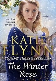 The Winter Rose (Katie Flynn)