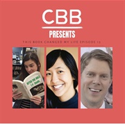 This Book Changed My Life W/ Lily Sullivan. Ep 13