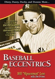 Baseball Eccentrics (Bill Lee, Jim Prime)