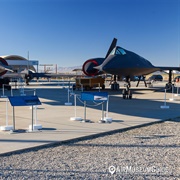 Blackbird Airpark