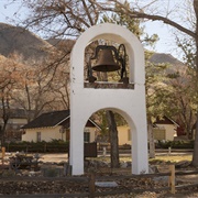 Coleville, California