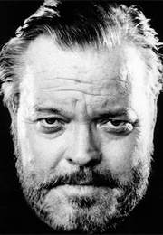Orson Welles (.)