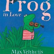 Frog Books