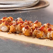 Specialty Chicken - Crispy Bacon & Tomato