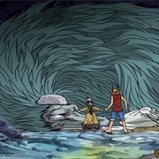 55. the Holy Beast! Apis' Secret and the Legendary Island