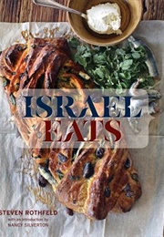 Israel Eats (Steven Rothfeld)