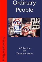 Ordinary People (Eleanor Arnason)