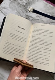 A Royal Affair (V.E. Schwab)