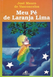 Meu Pé De Laranja Lima (José Mauro De Vasconcelos)