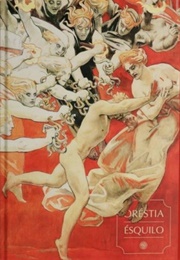 Oréstia (Ésquilo)