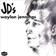 Waylon at JD&#39;s (Waylon Jennings, 1964)