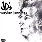 Waylon at JD's (Waylon Jennings, 1964)