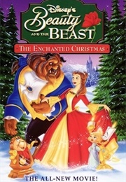 Beauty and the Beast: The Enchanted Christmas (1997)