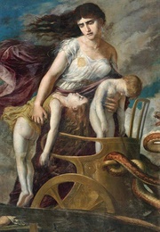 Medea (Medea, Euripides, 431 BC)