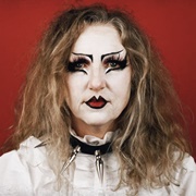 Audrey - Carolesdaughter