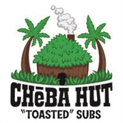 188. Cheba Hut With Jon Gabrus (LIVE)
