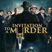 An Invitation to Murder