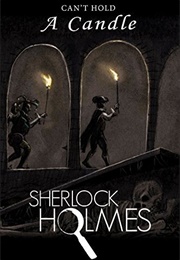 Can't Hold a Candle (L.S. Daniel)