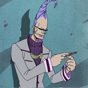 56. Eric's Raid! Great Escape From Gunkan Island!