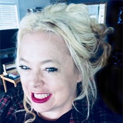 Kathleen Bryson (Bisexual, She/Her)