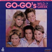 Wild at the Greek (The Go-Go's, 1985)