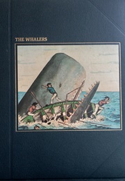 The Seafarers: The Whalers (A. B. C. Whipple)