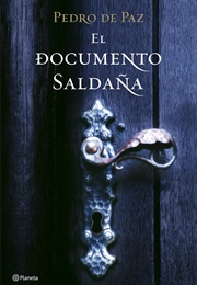 El Documento Saldaña (Pedro De Paz)