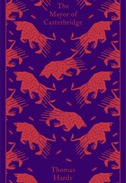 The Mayor of Casterbridge (Thomas Hardy)