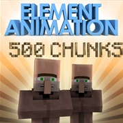 500 Chunks