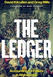The Ledger (David Kilkullen)