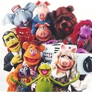 Muppets
