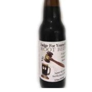 Judge for Yourself Root Beer