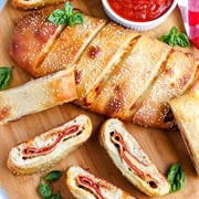 Stromboli in Stromboli, Italy