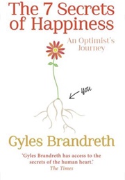 7 Secrets of Happiness (Gyles Brandreth)